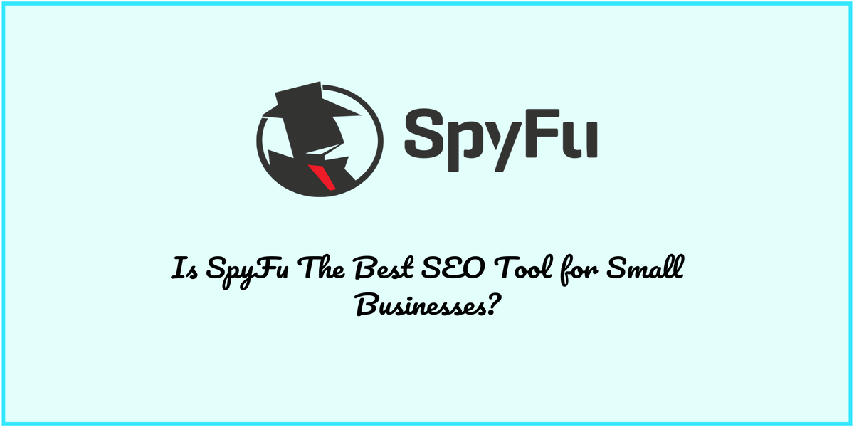 outils d’analyse concurrentielle SEO spyfu