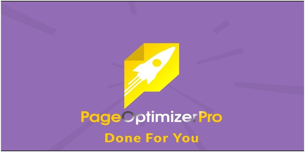 page optimezer pro