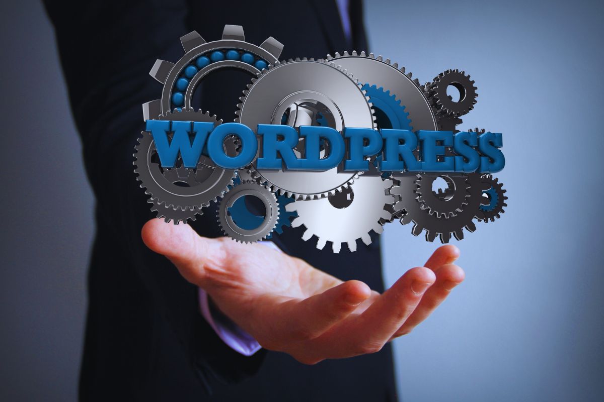 WordPress avec WooCommerce