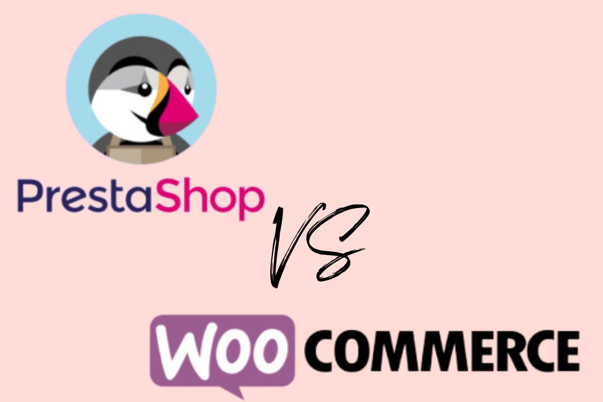PrestaShop ou WordPress avec WooCommerce