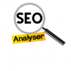 Logo SEO Analyser